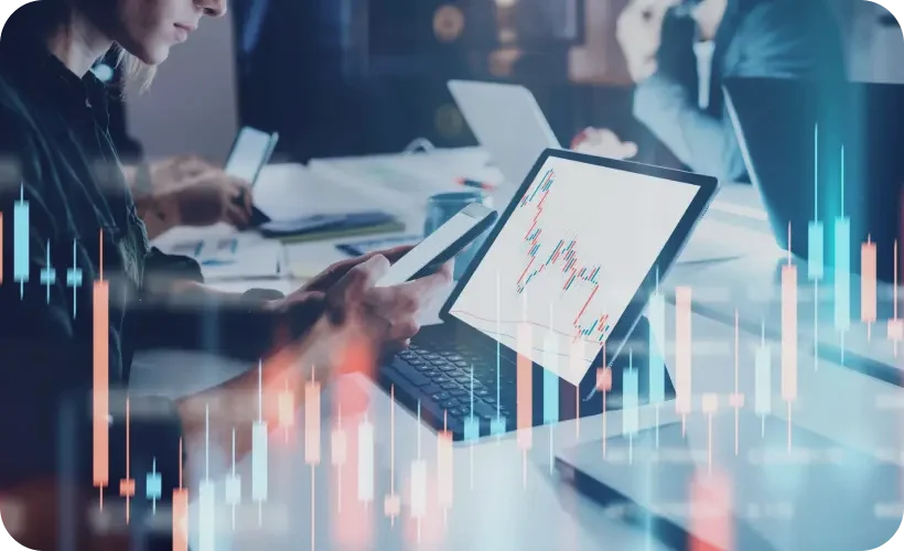 Leztruvin soluciones AI finanzas